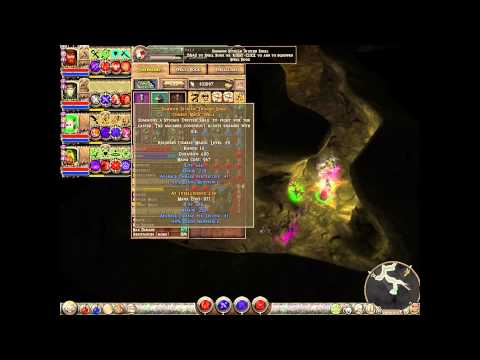 Let's Play Dungeon Siege 2, Broken World: Act 3, Chapter 1