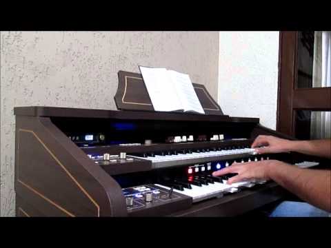 TOKAI T1 Hino Adventista Felipe Caetano