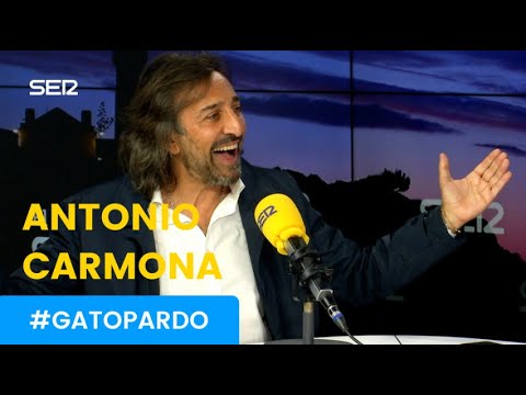 El Faro de Mara Torres | Antonio Carmona | 03/05/2022