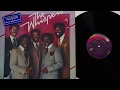 The Whispers - Out The Box (Vinyl 1979)