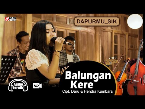 Lala Atilla - Balungan Kere.. Dapurmu_Sik