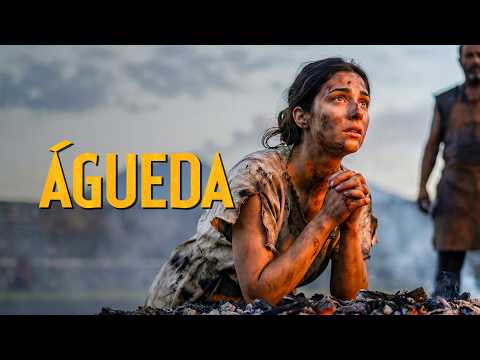 5 de febrero: Santa Águeda: La Virgen y Mártir que Venció la Crueldad con su Fe