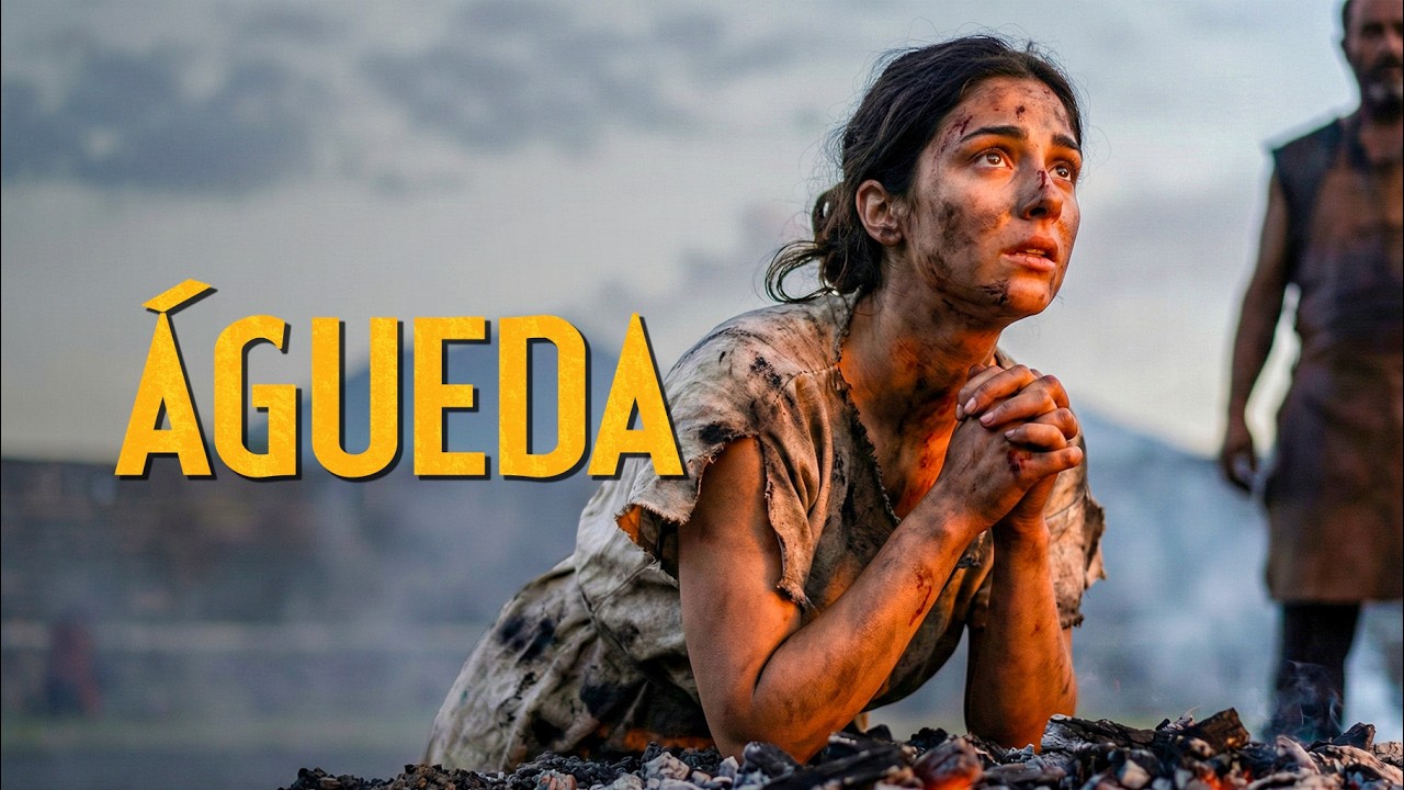 5 de febrero: Santa Águeda: La Virgen y Mártir que Venció la Crueldad con su Fe