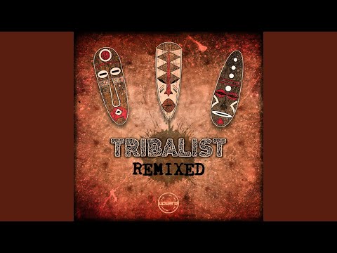 Tribalist (Djapatox Remix)