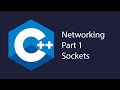 C++ Network Programming Part 1: Sockets