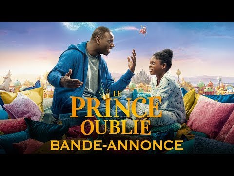 The Lost Prince (2020) Trailer