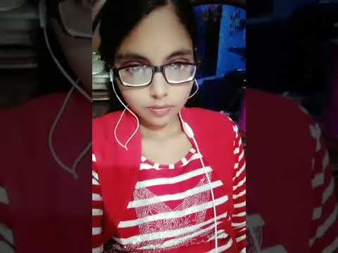 Ranjana Kumari my singing
