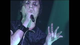 Music video thumbnail preview for BUCK-TICK - Lizard Skin no Shoujo (Sweet Strange Live film 1998) by BUCK‐TICK