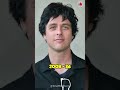 Billie Joe Armstrong Shorts Billiejoearmstrong Throughtheyears Singer Greenday