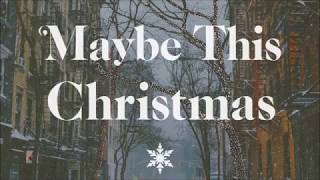 Maybe This Christmas, Vol. 8 (Full Album Stream)