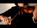 Theme from "Romeo and Juliet" - Violinist Maxim ...
