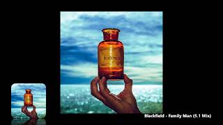 Blackfield - Family Man (5.1 Mix)