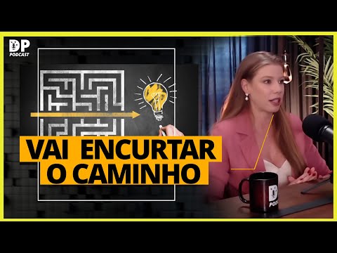 Quer ENCURTAR o Caminho da APROVAÇÃO? Assista este vídeo!