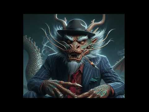 MR K - Unleash The Dragon