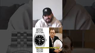 Rolex Date Just Watches Worn in Movies || VALID or TRASH IT??