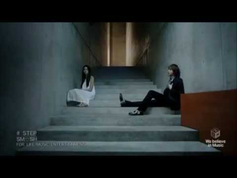 SM☆SH - Step 【PV FULL Version】