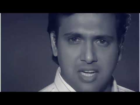(Govinda) sabse bada Gunah hai mard hokar aurat ka kamai khana