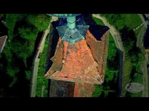 Descopera Comuna Axente Sever