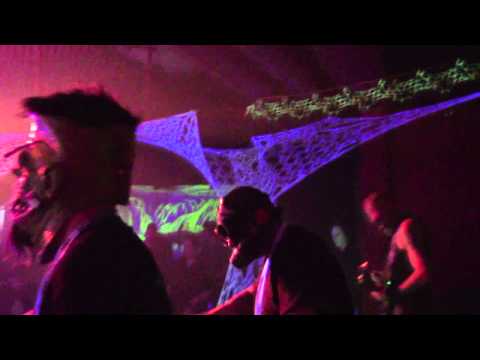 Tschernobyllies Rock Halloween 2013