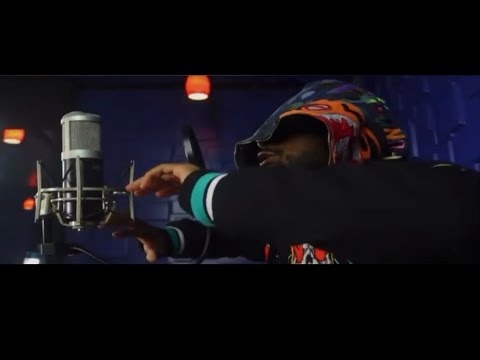 DPE PR “PUSH IT” offical music video prod. Icecubestudios