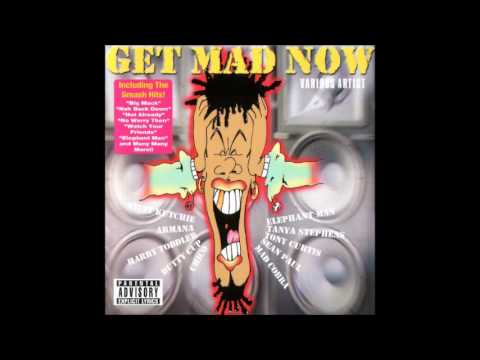 Get Mad Now Riddim Mix 1999 (Black Shadow) mix by Djeasy