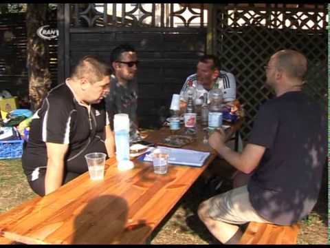 BCA Saisonabschluss  -  RAN1