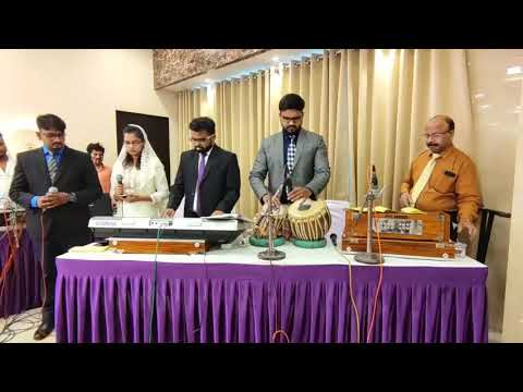 MERE WAASTEY-मेरे वास्ते| CHRISTIAN WEDDING SONG