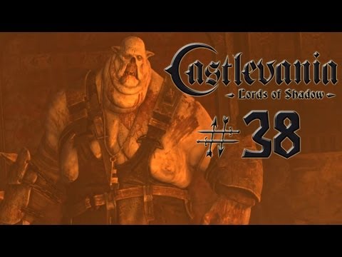 Let's Play - Castlevania - Lords of Shadow - Part #38 [Deutsch/German]: Ahhh, fresh meat!