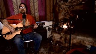 Dead Man BRIAN MURRY Cross Canadian Ragweed cover