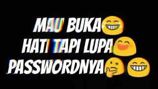 Download lagu Story' WA KEREN untuk para  jomblo yang melama😂 mp3 Download lagu Story' WA KEREN untuk para  jomblo yang melama😂 mp3