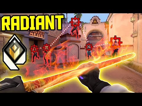 When RADIANT Players Go GOD MODE