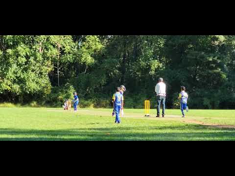 MYCA 2021 - U11 Fall Leather Ball