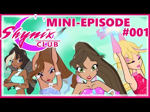 Harsh Training | Shynix Club Project | Full Mini-Episode 001