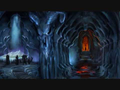 Music of Icecrown - Ambience (WalkF)