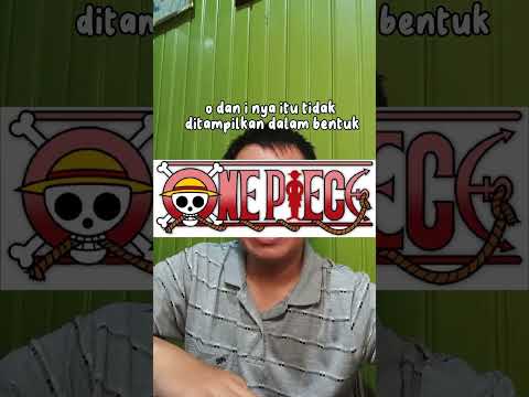 Bahas SBS Volume 5 #onepiece