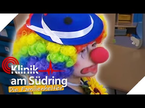Klassenclown extrem! Wieso will Timo sein Kostüm nicht mehr ausziehen? | Die Familienhelfer | SAT.1
