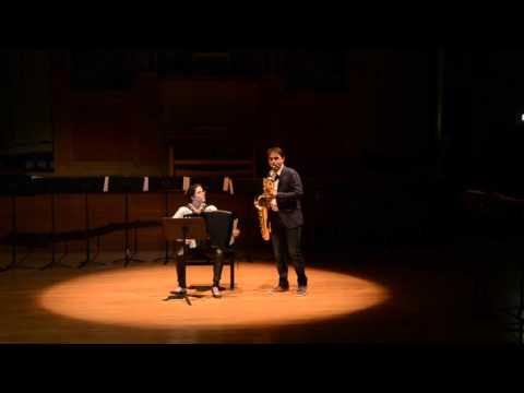 Grapelli Stephane/suite airs roumains --saxophone baryton