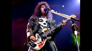 Download lagu KISS - Hot in the Shade Tour (Live in Detroit, MI 1990) (Full Concert) (Remastered) [HQ/HD/4K] mp3
