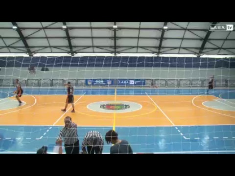 LABA Lupapel 2017/2018 - Ballers x Underdogs