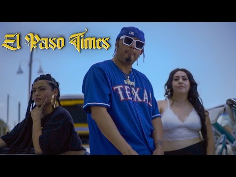 El Paso Time