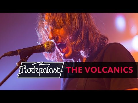 The Volcanics live | Rockpalast | 2015
