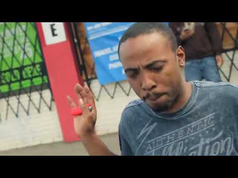 GTB BossGunna   AA OFFICIAL MUSIC VIDEO