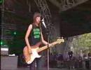 RHESUS LIVE VEILLES CHARRUES YOU AND ME