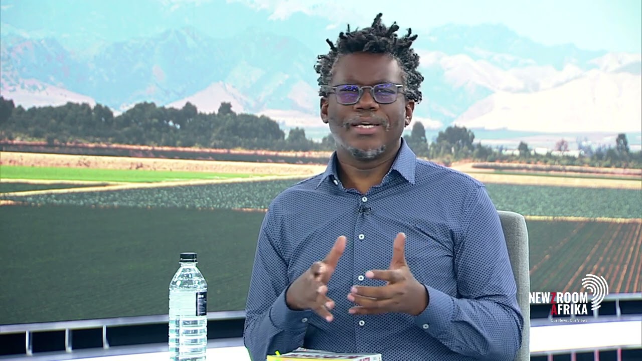 Ngcukaitobi : Some sections of the Expropriation Act need to be clarified
