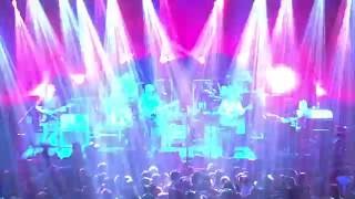 Umphrey's McGee -- Speak Up (10/22/2016)