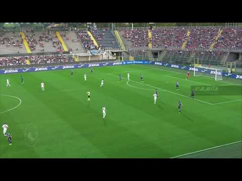 XXIV Trofeo Bortolotti Atalanta-Hertha Berlino 3-2: la partita integrale