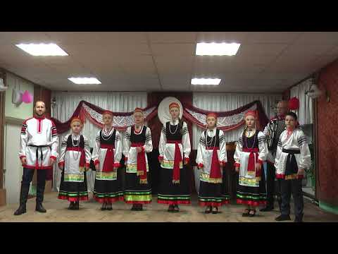 В чужедальнюю сторонку