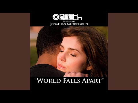 World Falls Apart - Thomas Gold Remix