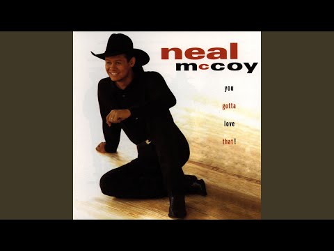 For a Change - Neal McCoy