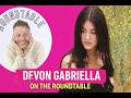 Devon Gabriella Old Time S Sake And The Rise Of A Confessional Pop Voice Talks To The Roundtable